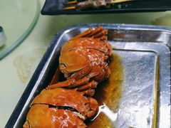 -聚味瞿记·龙虾堂(树木岭店)