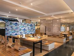 -禾风·海鲜料理自助(玉林店)