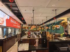 -禄运茶居·手工点心(猎德店)