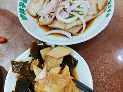 -罗胖子面馆(西关店)