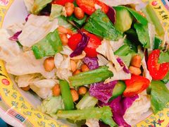 -芦月轩羊蝎子(北蜂窝店)