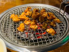-·缸桶屋·韩式牛肋条自助烤肉(西湖D11店)