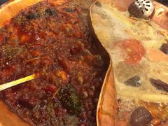 -老码头火锅(骡马市店)