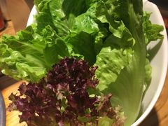 -牛炙烤肉(车公庙店)