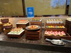 -索菲特西湖大酒店·香榭丽全日候餐厅(南山路店)