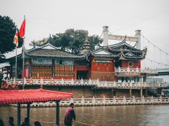 -仓山金山寺