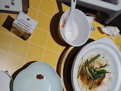 -蔡澜点心·粤菜(花城汇南区店)