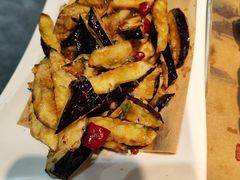 -俏东方·海味水饺·青岛菜(崂山店)