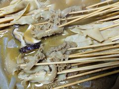 -杨翔豆皮涮牛肚(华阳城店)