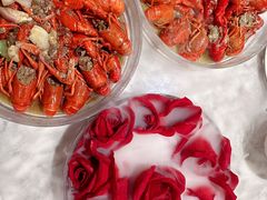 -雀蓝川菜(星悦汇店)