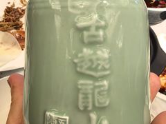 -峨嵋酒家(地安门店)