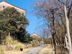 -南京市无想山景区