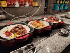 -厦门宝龙铂尔曼大酒店·龙之渊中餐厅