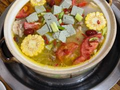 -花水湾红太阳牛肉汤锅