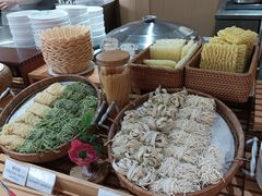 -麓湖国际水疗