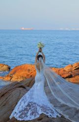 -金夫人婚纱摄影(华南店)