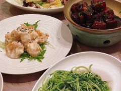 -东方明珠老上海8号餐厅(东方明珠广播电视塔店)