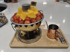 -MINIPOPO鲜奶·甜品(宽厚里店)