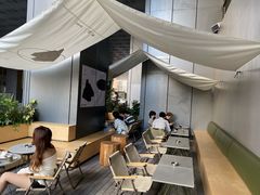 -SAANCI山池咖啡(卓悦中心店)