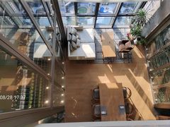 -重庆解放碑威斯汀酒店
