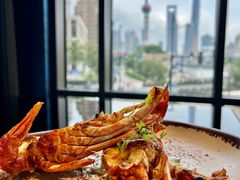 -上海苏宁宝丽嘉酒店·Cafe Bellagio西餐厅