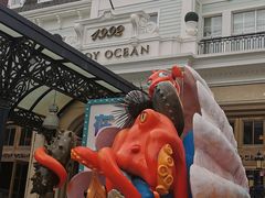 -品海楼·大连海鲜(老虎滩店)