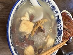 -小潘记鸭血粉丝汤
