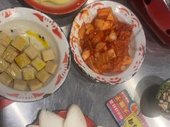 -永安里地摊烤肉(首创店)