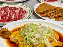 -陶兰居·手工点心·粤菜(圆融时代广场店)