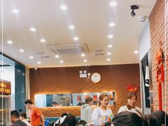 -川香煲(茅台路店)