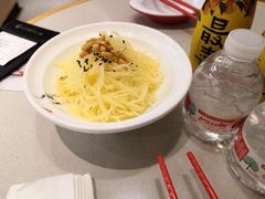 -喜家德虾仁水饺(华强天虹店)
