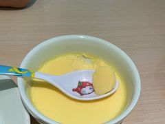-吕氏疙瘩汤·海鲜新鲁菜(凯德mall新都心店)