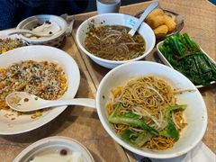 -眉州小吃(魏公村店)