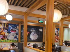 -一心创作料理屋(经开万达店)