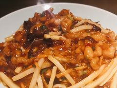-向川南·水煮鱼·川菜(和平里店)