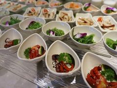 -南海温德姆花园酒店-康达屋Rendez Vous Buffet