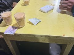 -老光明岗琼甜茶馆
