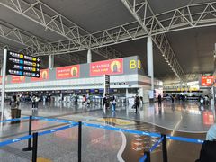 -石家庄正定国际机场-T2航站楼