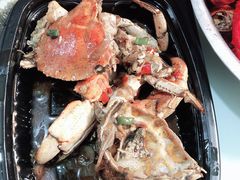 -盒马鲜生(首义店)