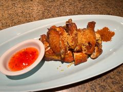 -绿茶餐厅(coco park 店)