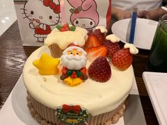 -小大董·烤鸭(王府井apm店)