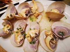 -崖口红树林海鲜餐厅