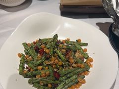 -耶里夏丽·丝路新疆菜·清真食品(徐汇南丹东路臻选店)