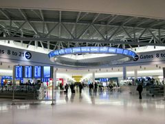 -约翰·菲茨杰拉德·肯尼迪国际机场