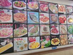 -连池鱼豆味坊(风景区店)