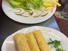 -燃计沙茶皇·香港沙茶火锅(人广旗舰店)