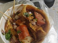 -无声臭豆腐(大井1号店)