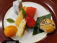 -上海静安香格里拉大酒店