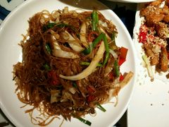 android_upload_pic-绿茶餐厅(龙湖杭州金沙天街店)