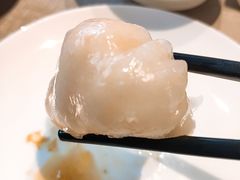 -希尔顿酒店-豫园中餐厅